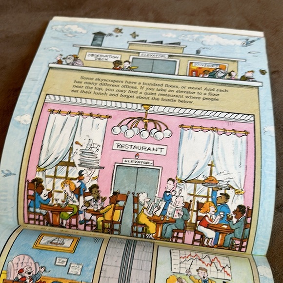 Random House *Vintage* Pictureback Book Bundle - Picture 8 of 14